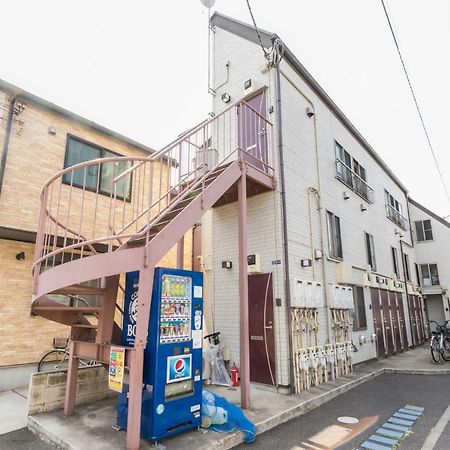 Haneda Airport Apartment Tokio Zewnętrze zdjęcie