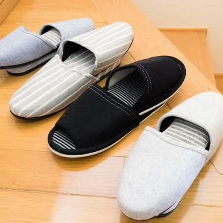 Haneda Airport Apartment Tokio Zewnętrze zdjęcie