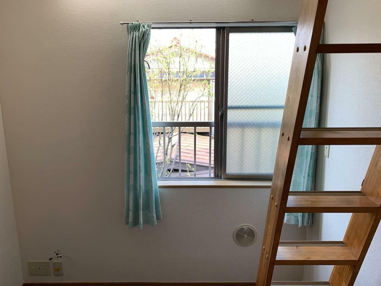 Haneda Airport Apartment Tokio Zewnętrze zdjęcie