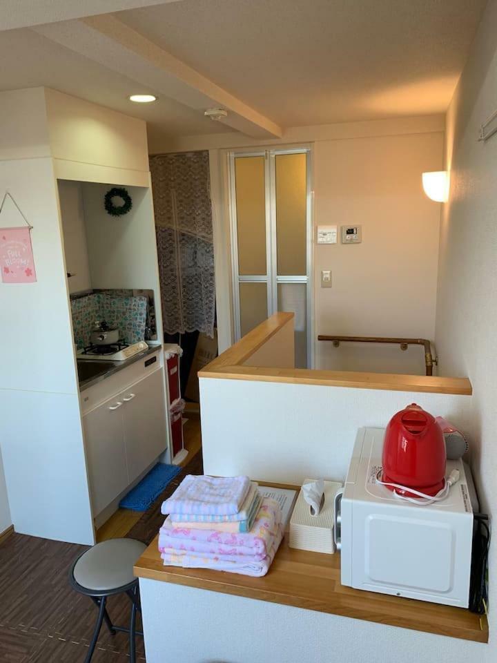 Haneda Airport Apartment Tokio Zewnętrze zdjęcie