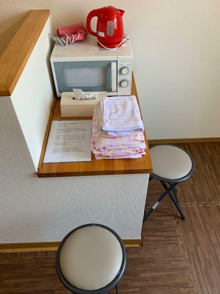 Haneda Airport Apartment Tokio Zewnętrze zdjęcie