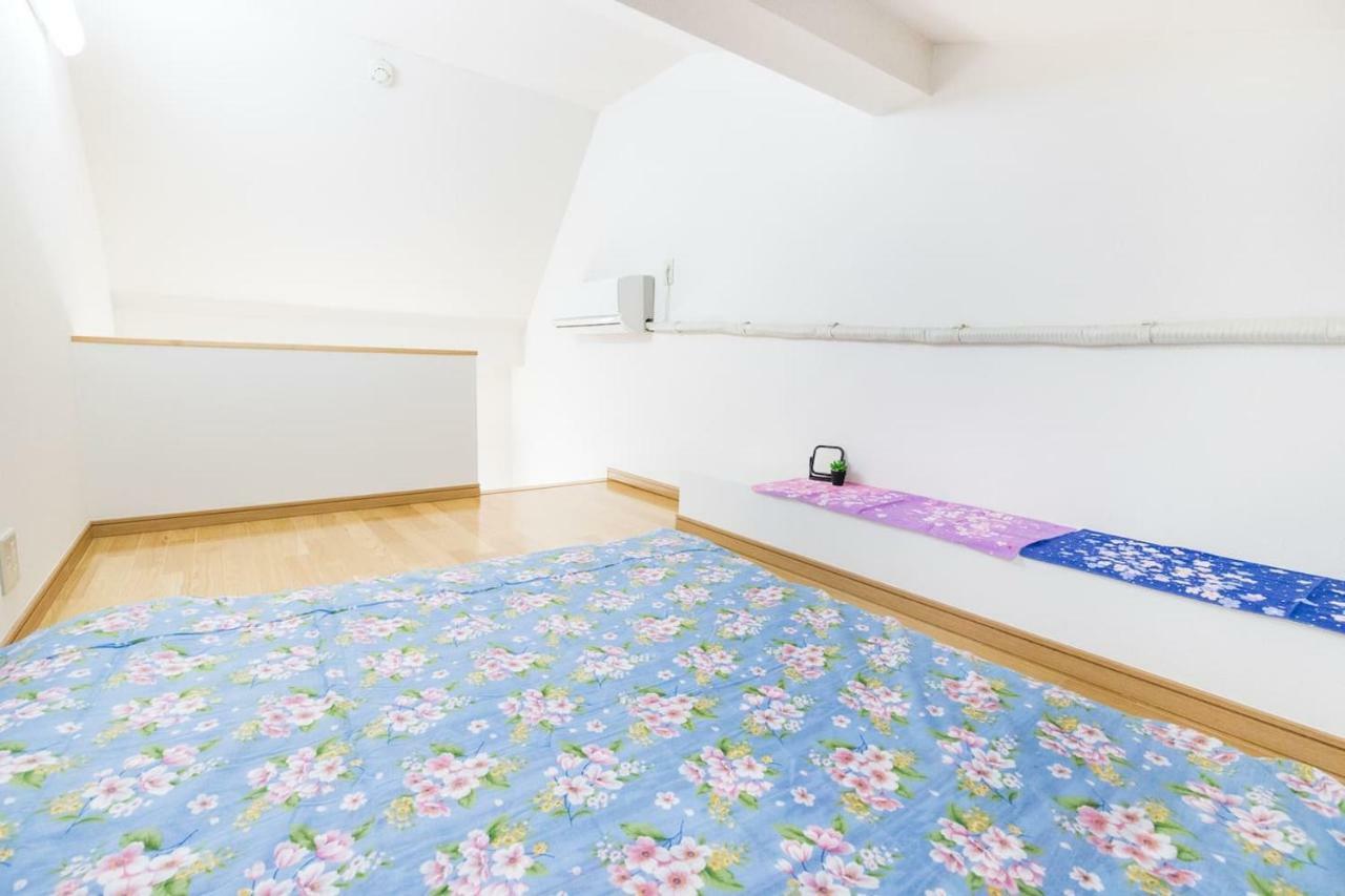 Haneda Airport Apartment Tokio Zewnętrze zdjęcie