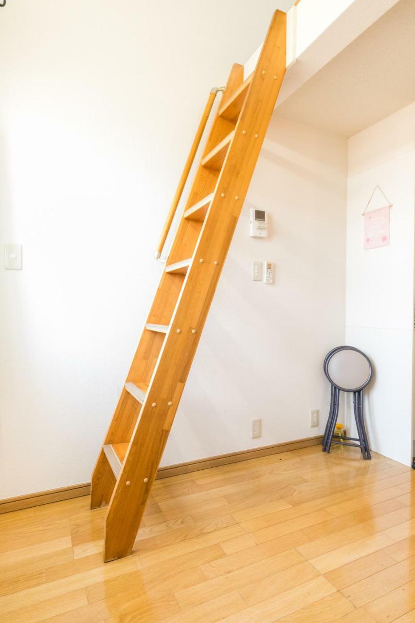 Haneda Airport Apartment Tokio Zewnętrze zdjęcie