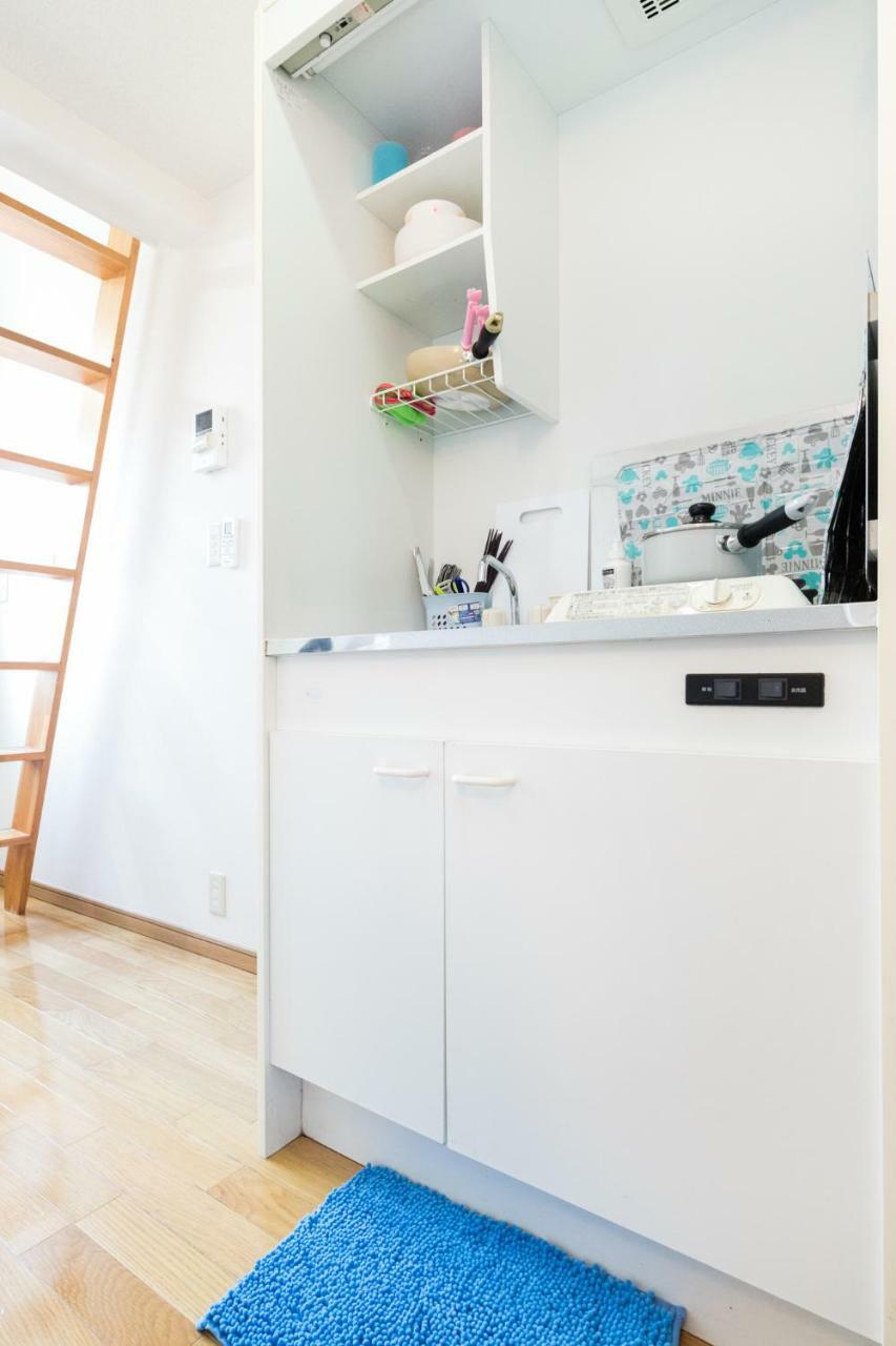 Haneda Airport Apartment Tokio Zewnętrze zdjęcie