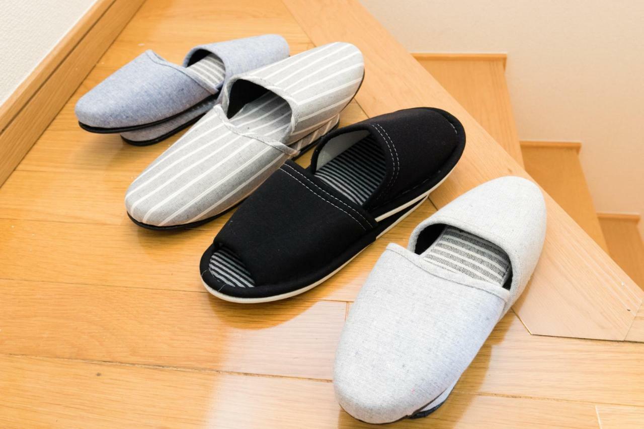 Haneda Airport Apartment Tokio Zewnętrze zdjęcie