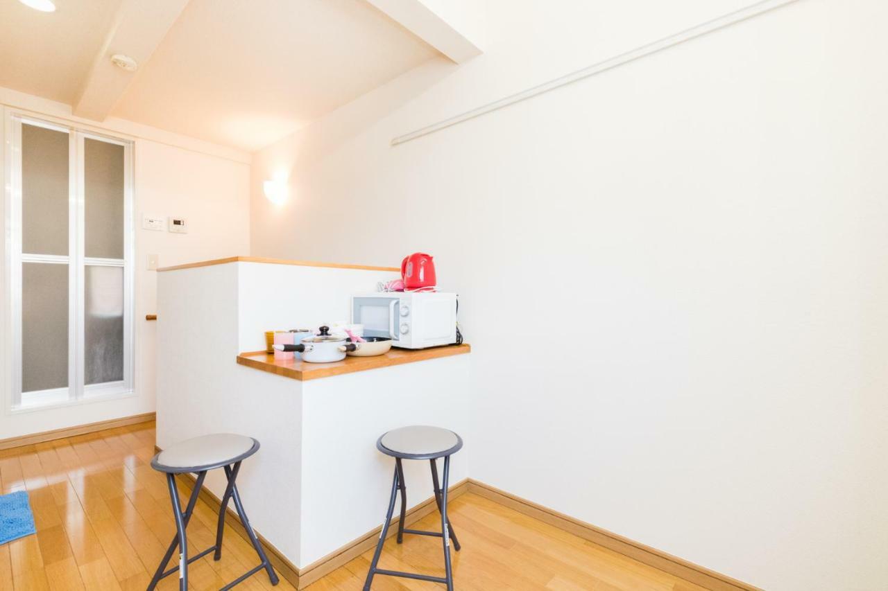 Haneda Airport Apartment Tokio Zewnętrze zdjęcie