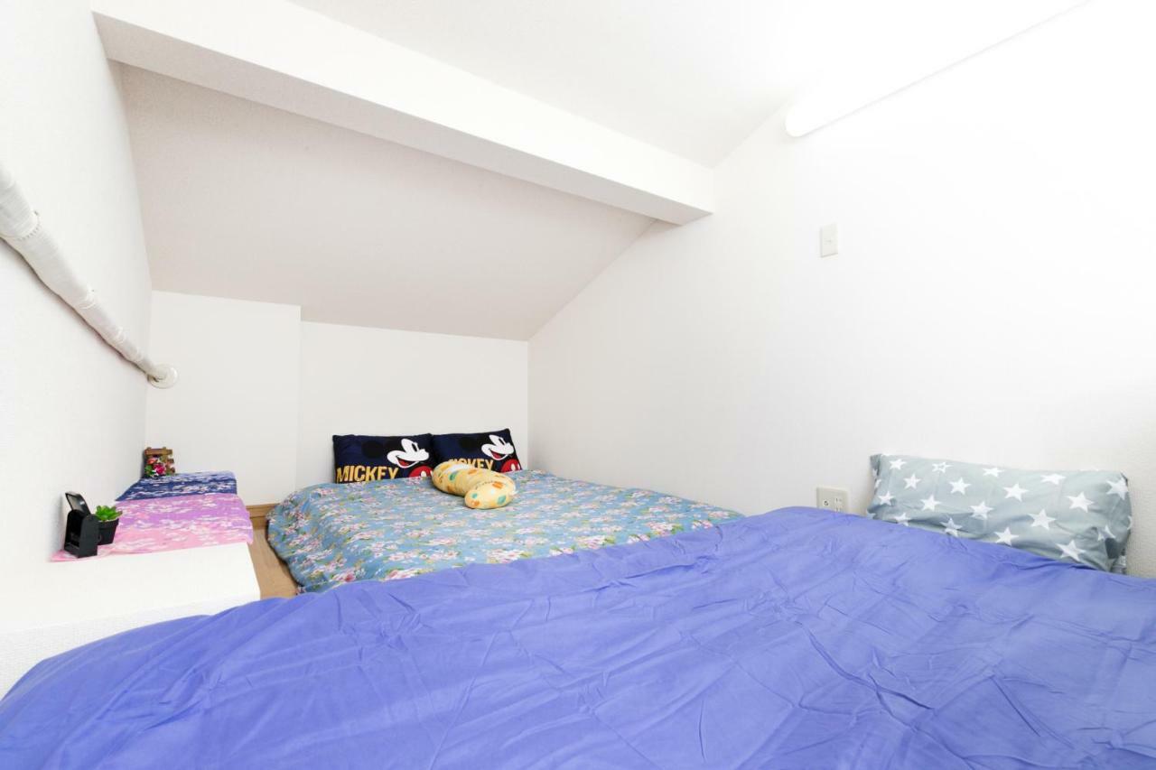 Haneda Airport Apartment Tokio Zewnętrze zdjęcie