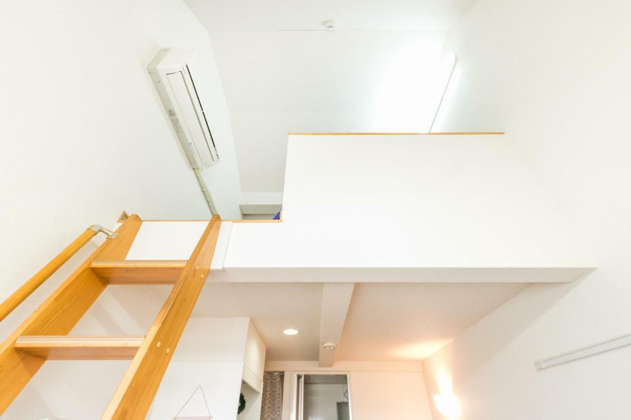 Haneda Airport Apartment Tokio Zewnętrze zdjęcie