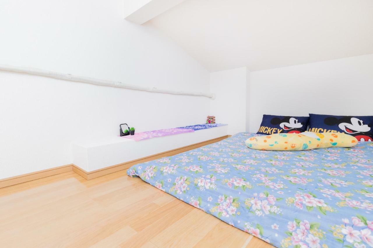 Haneda Airport Apartment Tokio Zewnętrze zdjęcie